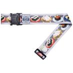 TTC чемодан ремень вращение суши LTT001-04