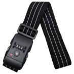 TTC TS блокировка 3 колонка легкий Fit отражатель ремень BK TSB005-BK