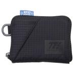 TTC　コンサイス TEウォレットミニ Travel Equipment BK　TSC018