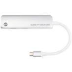 TUNEWEAR　TUNEWEAR ALMIGHTY DOCK CM2 シルバ�