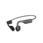 ショッピングブルートゥース イヤホン ＳＨＯＫＺ　ブルートゥースイヤホン 耳かけ型 マイク対応 骨伝導　AFT-EP-000022