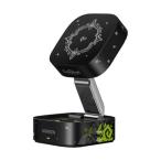 UGREEN 2-in-1 беспроводной зарядное устройство 15W. бог модель 35316GI UGR-OT-000033