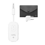 TWELVESOUTH Bluetooth передатчик AirFly Pro 2 Deluxe белый TWS-OT-000043