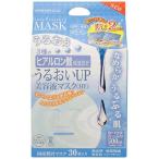  Japan девушка z[ чистый пять essence маска ]....UP тоник маска гиалуроновая кислота 30 листов 