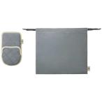 BRUNO　ブルーノ　２WAYアイロンミト�