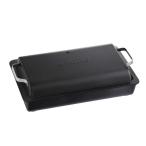 ショッピングホットプレート BRUNO　ブルーノ　フラットホットプレート ［プレート1枚］ ブラック　BOE130-BK