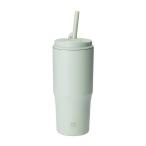 BRUNO голубой no2WAY соломинка высокий стакан L GR BHK323