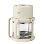 BRUNO　ブルーノ　ガラスエアフライヤー -IV　BOE122