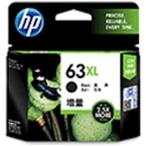 HP　純正 HP 63XL インクカートリッジ 