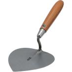 ショッピングレンガ 本焼レンガ鏝