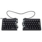 FILCO　キーボード 分離型 Majestouch Xacro M10SP 日本語かななし(赤軸) ［有線 /USB］　FKBXS76MRL/NB