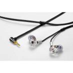 ショッピングGENERATION ORB　イヤホン カナル型 CF-IEM with Clear force Nova 2nd generation 3.5φL　CF-IEM CF-N-2G 3.5L