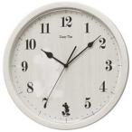 セイコー　掛け時計「ディズニータイム」　FW577A