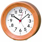 セイコー　目覚まし時計 「ナチュラルスタイル(Natural Style)」　KR899A