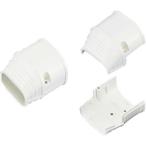 INABA DENKO 端末カバー