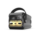 多摩電子工業　ポータブル電源80W　TL153K