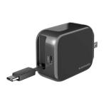  Tama электронный промышленность PD30W шт брать тип розетка charger черный TAP167CK