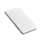 オズマ　準固体モバイルバッテリー 5000mAh 22.5W ［USB Power Delivery対応 / 1ポート］ ホワイト　SSLCM50-CCWH
