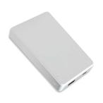 オズマ　準固体モバイルバッテリー 10000mAh 22.5W ［USB Power Delivery対応 / 2ポート］ ホワイト　SSLUCM100-CCWH