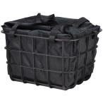 ショッピングエコバック パナソニック　Panasonic　フロントバスケット用エコバック(ブラック)　NCY716S