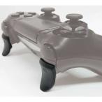 アクラス　PS4コントローラー用シンプルトリガー for FPS ブラック 　SASP-0366