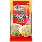  Uni очарование gran *teli обобщенный питание еда местного производства pauchi... высота . собака для зеленый желтый цвет овощи × сыр 65g×4 пакет 