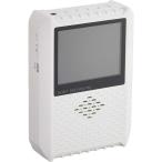 WINTECH 1 SEG соответствует портативный радио широкий FM соответствует TVR-L37