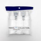 sifre распылитель ( алкоголь соответствует )60ml 3 шт. комплект белый ACC7088WH