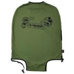 sifre Disney чемодан покрытие DN17 письмо штамп хаки SCC7037-M