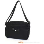  - pitas Miffy Mini сумка на плечо HAPI+TAS лицо черный 6060