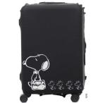 sifre Snoopy чемодан покрытие L размер PN53.... черный PN53.... черный 7129-L