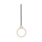 HAMEE iFace Reflection Silicone Ring кольцо ремешок iFace потускнение белый IFACERFTSRINGWH