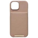 HAMEE　［iPhone 15(6.1インチ)専用］salisty キャッシュ