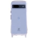 ショッピングiface HAMEE　Google Pixel 7a専用 iFace Hang and ケース iFace クリア　41-956700