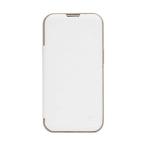 HAMEE　［iPhone 14/13専用］iFace Cardina 2nd ダイアリーケース iFace ホワイト　41-958438