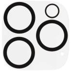 ショッピングiface HAMEE　［iPhone 15 Pro(6.1インチ)用］iFace 強化ガラス カメラレンズフィルム iFace クリア　41-962503