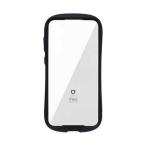 ショッピングreflection HAMEE　［Galaxy A55 5G専用］iFace Reflection強化ガラスクリアケース iFace ブラック　41-973387