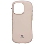 HAMEE　iPhone 16 Pro(6.3インチ) iFace First Class Cafe MagSynqケース iFace カフェラテ　41-979419