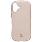 ショッピングiface HAMEE　iPhone 16 Plus(6.7インチ) iFace First Class Cafe MagSynqケース iFace カフェラテ　41-979433