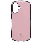 HAMEE　iPhone 16(6.1インチ) iFace First Class KUSUMI MagSynqケース iFace くすみピンク　41-979471