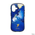 ショッピングiface HAMEE　［iPhone 16専用］ディズニーキャラクター iFace First Class MagSynqケース iFace マーブル/ティンカー・ベル　41-980552