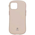 ショッピングiface HAMEE　［iPhone 15/14/13専用］iFace First Class Cafe MagSynqケース iFace カフェラテ　41-983232