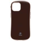 HAMEE　［iPhone 15/14/13専用］iFace First Class Cafe MagSynqケース iFace コーヒー　41-983249