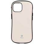 HAMEE　［iPhone 15/14/13専用］iFace First Class KUSUMI MagSynqケース iFace くすみホワイト　41-983256
