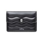 HAMEE　iFace BeBling MagSynq カードウォレット iFace ブラック　41-983775