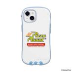 HAMEE　［iPhone 15/14/13専用］ディズニー/ピクサーキャラクター iFace First Class MagSynqケース トイ・ストーリー/Pizza Planet　41-985540