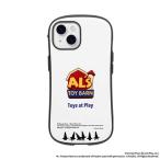 HAMEE　［iPhone 15/14/13専用］ディズニー/ピクサーキャラクター iFace First Class MagSynqケース iFace トイ・ストーリー/TOY BARN　41-985564