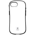 HAMEE　iPhone 16e iFace First Class Standard MagSynqケース iFace ホワイト　41-988404