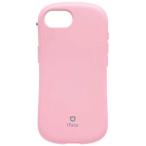 HAMEE　iPhone 16e iFace First Class Pastel MagSynqケース iFace パステルピンク　41-988466