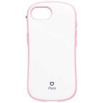HAMEE　iPhone 16e iFace First Class Pastel MagSynqケース iFace パステルピンク/ホワイト　41-988473